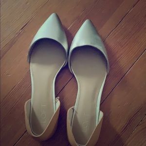Ann Taylor Loft Flats